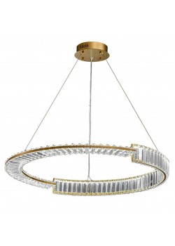 Подвесной светодиодный светильник Kink Light Омма 07662-80,20