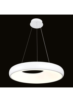 Подвесной светодиодный светильник Lussole Crook LSP-7363