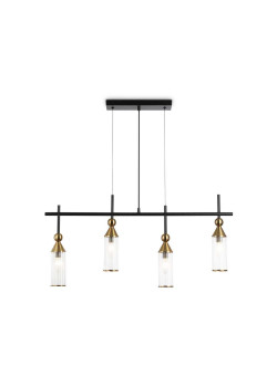 Подвесной светильник Ambrella light High Light LH55254