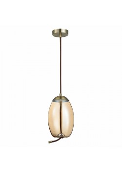 Подвесной светодиодный светильник ST Luce Ozzio SL6108.333.01