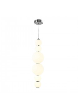 Подвесной светодиодный светильник ST Luce Nepazzo SL1583.103.01