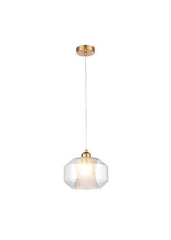 Подвесной светильник Vele Luce Milan VL5724P11