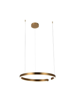 Подвесной светодиодный светильник Loft IT Ring 10013L