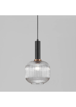 Подвесной светильник Eurosvet 50182/1 прозрачный