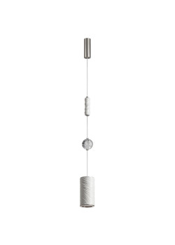 Подвесной светильник Odeon Light Riviera L-Vision 5451/18L