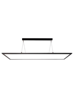 Подвесной светильник Deko-Light LED Panel transparent 342080