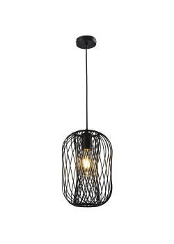 Подвесной светильник Toplight Debra TL1189H-01BK