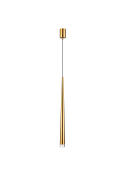 Подвесной светодиодный светильник Odeon Light Frida 4352/5L