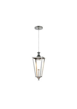 Подвесной светильник Favourite Lampion 4002-1P