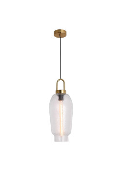 Подвесной светильник Lussole Loft Laredo LSP-8844