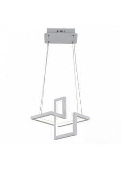 Подвесной светодиодный светильник Arte Lamp Mercure A6011SP-1WH