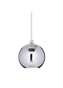 Подвесной светильник Ideal Lux Mr Jack Sp1 Big Cromo 116464
