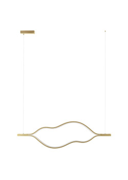 Подвесной светильник Loft it Tape Light 10403/1000 AB
