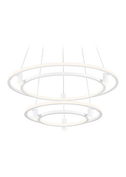 Подвесной светодиодный светильник Ambrella light Comfort Line FL5542