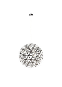 Подвесной светодиодный светильник Loft IT Raimond 1898/8