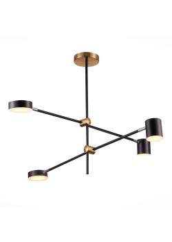 Подвесной светодиодный светильник ST Luce Rodrigo SL1604.432.04