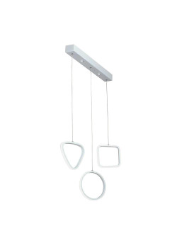 Подвесной светильник Vitaluce V3048-0/3S
