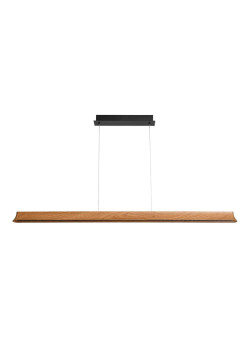 Подвесной светодиодный светильник Odeon Light Hightech Estar 7019/38LB