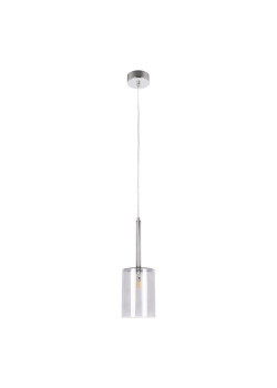 Подвесной светильник Loft IT Spillray 10232/C Smoke