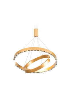 Подвесной светодиодный светильник Ambrella light Comfort Line FL5885
