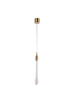 Подвесной светильник Arte Lamp RAINDROP A1803SP-3PB
