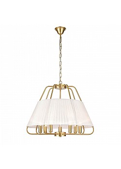 Подвесная люстра Vele Luce Isabella VL4254P07