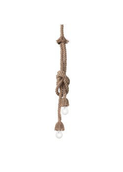 Подвесной светильник Ideal Lux Canapa SP2 134840