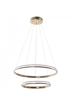 Подвесной светодиодный светильник Arte Lamp Meridiana A2198SP-2GO