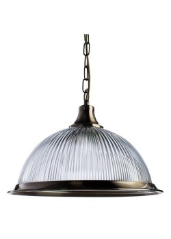 Подвесной светильник Arte Lamp American Diner A9366SP-1AB