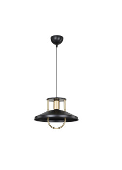 Подвесной светильник Toplight Magdalen TL1659H-01BK