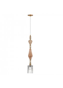 Подвесной светильник Odeon Light Exclusive Modern Terra 5414/1E