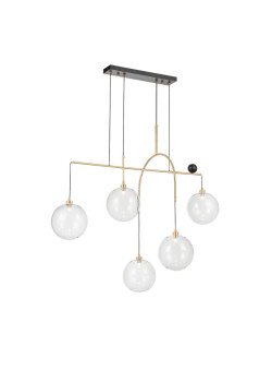 Подвесной светильник Vele Luce Freedom VL5544P05