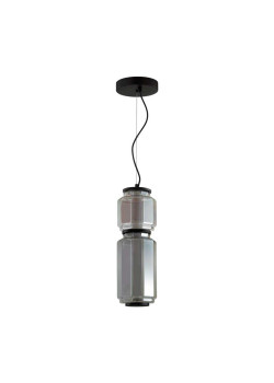 Подвесной светодиодный светильник Odeon Light Exclusive Hightech Jam 5408/20L