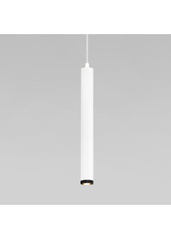 Подвесной светодиодный светильник Elektrostandard Lead 50245 LED белый a062432