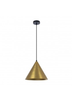 Подвесной светильник Arte Lamp David A7041SP-1BK