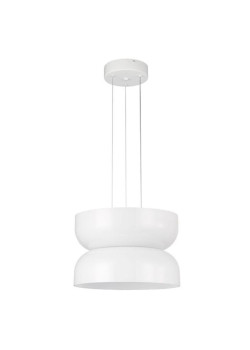 Подвесной светодиодный светильник Divinare Opal 5246/33 SP-10