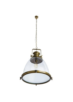 Подвесной светильник Divinare 6679/01 SP-1