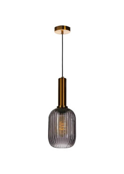 Подвесной светильник Loft IT IRIS 2070-A+BR