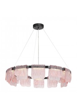 Подвесной светодиодный светильник ST Luce Voile SL6021.403.66