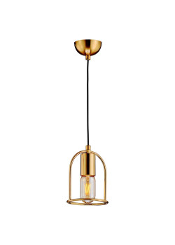 Подвесной светильник Lussole Loft Boone LSP-8425