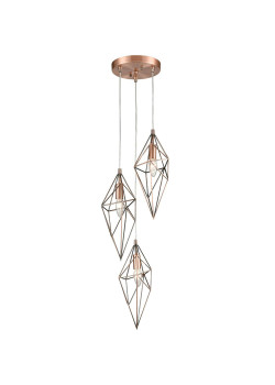 Подвесной светильник Vele Luce Tenero VL1544P03