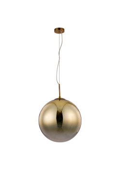 Подвесной светильник Arte Lamp Jupiter Gold A7964SP-1GO
