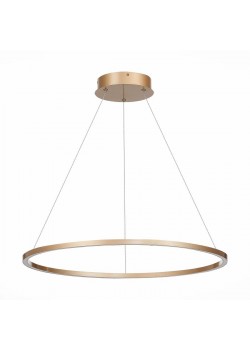 Подвесной светодиодный светильник ST Luce ST605.243.34