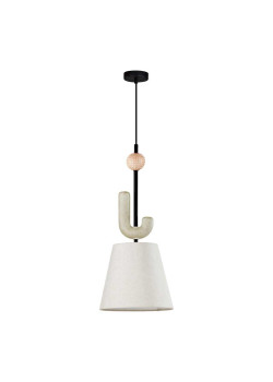 Подвесной светильник Odeon Light Exclusive Modern Bagel 5410/1