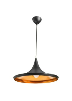 Подвесной светильник Arte Lamp Cappello A3406SP-1BK