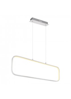 Подвесной светодиодный светильник Globo Silla 67262H