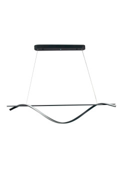 Подвесной светодиодный светильник Lightstar Rotonda 736447