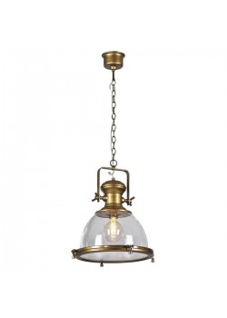 Подвесной светильник Lussole Loft Monsey GRLSP-9611