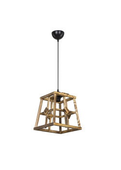 Подвесной светильник Toplight Phyliss TL1650H-01WD