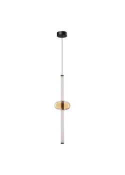Подвесной светодиодный светильник Arte Lamp Rigla A6838SP-12AM
